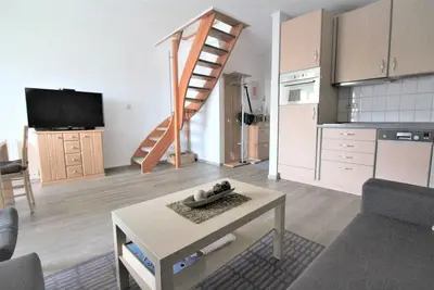 Image de Pas-5. 51 - Residence Passat Cuxhaven (5)