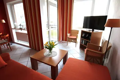 Image de Pas-3. 23 - Residence Passat Cuxhaven (3)