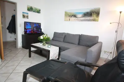 Image de Pas-3. 28 - Residence Passat Cuxhaven (3)