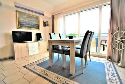 Image de Pas-3. 32 - Residence Passat Cuxhaven (3)