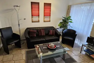 Image de Pas-3. 33 - Residence Passat Cuxhaven (3)