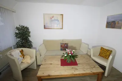 Image de Pas-3. 34 - Residence Passat Cuxhaven (3)