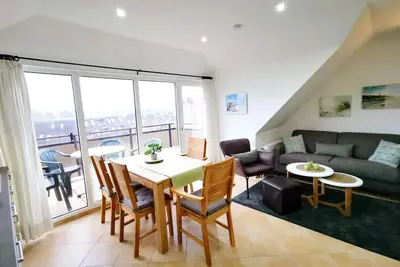 Image de Pas-3. 36 - Residence Passat Cuxhaven (3)