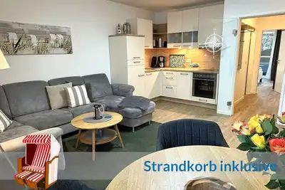 Image de Pas-4. 38 - Residence Passat Cuxhaven (4)