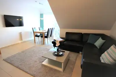 Image de Pas-4. 44 - Residence Passat Cuxhaven (4)