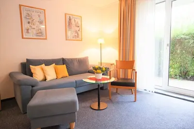 Image de Pas-3. 17 - Residence Passat Cuxhaven (2)