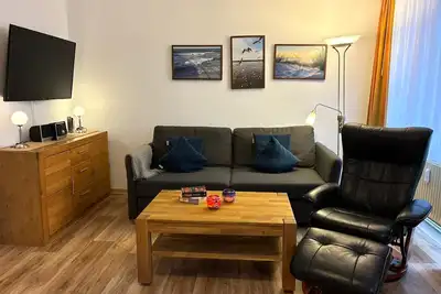 Image de Pas-3. 18 - Residence Passat Cuxhaven (2)