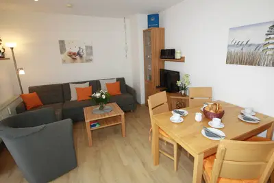 Image de Pas-3. 21 - Residence Passat Cuxhaven (2)