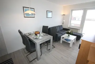 Image de Alb-1. 27 - Residenz Albatros Cuxhaven