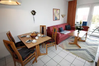 Image de Alb-1. 21 - Residenz Albatros Cuxhaven