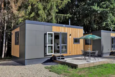 Image de Tiny Haus 69 am Brombachsee