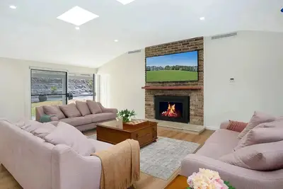 Image de Sutton Forest Retreat