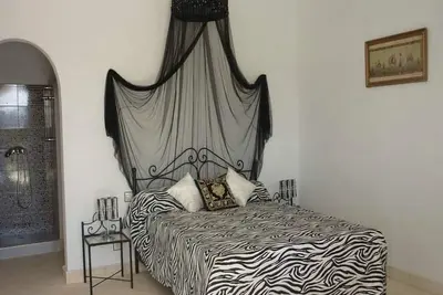 Image de Katoucha - Chambre Lit Double Essaouira