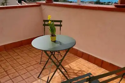 Image de Eucalyptus - near Club Med