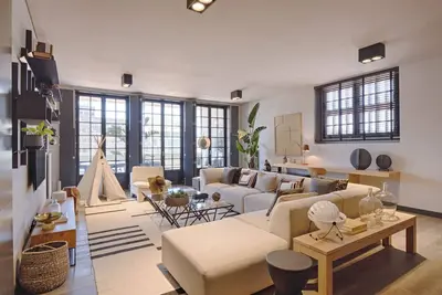 Image de Ribeira 12 - Time out Mkt - Elegant & Modern