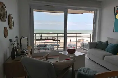 Image de Appartement front de mer