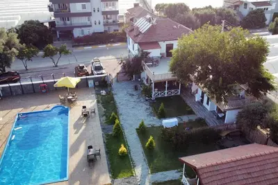 Image de Tas Konak Butik Otel Bungalov