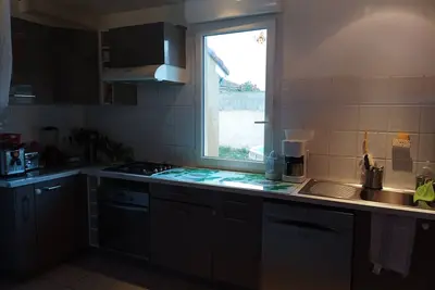 Image de Maison au calme Ă 10 minutes de Wave Island et du parc spirou
