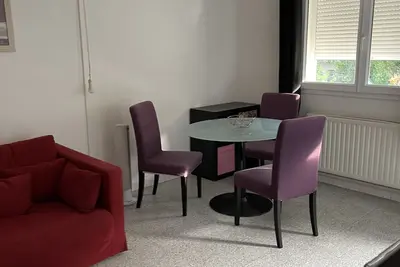 Image de Appartement Mtm