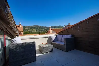 Image de La Marinade - Deux Chambres Maison, Couchages 6