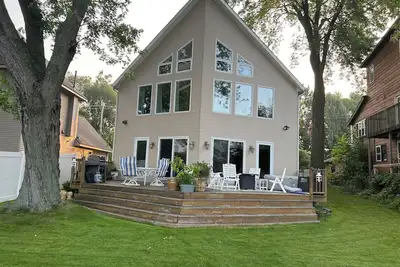 Image de Lake Retreat