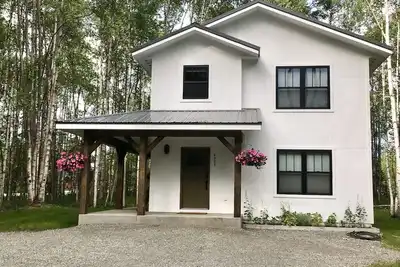Image de Silver Birch Vacation Rental