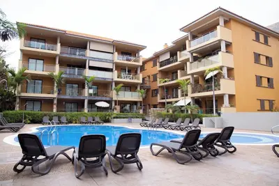 Image de Sweet Home Puerto de la Cruz