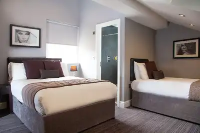 Image de Epic Aparthotel - Campbell Street
