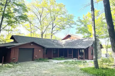 Image de Thumb Lake Family Cabin - perfect getaway on the water!