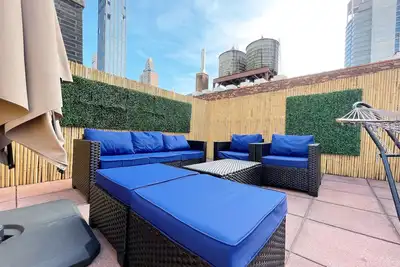 Image de Hotel and the City-Midtown