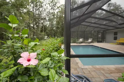 Image de Heated Pool Cheerful, Pet- friendly 3 Bedroom