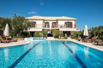 Image de Villa Hibiscus - Olive Tree Villas