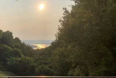 Image de Sunrise Cove Lakehouse, Beautiful Lake Norfork View