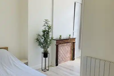 Image de Appartement centre historique de bergerac avec wifi + tv d’orange