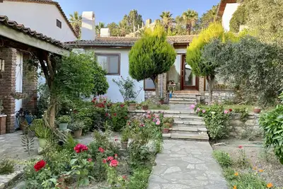 Image de Helios House, Stunning garden sleeps 4 amazing central location