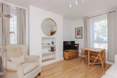 Image de Fantastically Located 2bd Flat in London Bridge