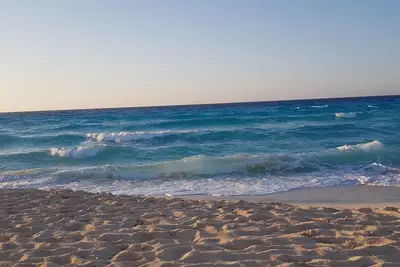 Image de Cheerful, high privacy villa, 5 min walk from the beach