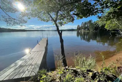 Image de KenRu Retreat on Tiger Cat Flowage