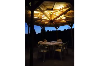 Image de Au cœur de la Chataigneraie Cantalienne, grande maison idéale pour les familles.