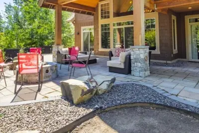 Image de Suncadia 3 Bed Outdoor Enthusiast Base