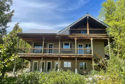 Image de Aspen View Retreat