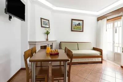 Image de Village Beach House - 50 mt from Nazare Beach