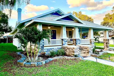 Image de The Palm Lake Hollingsworth Luxury Family Retreat