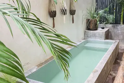 Image de Find your space between art and jungle - Bh1