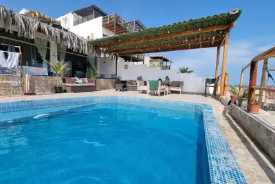 Image de Casa de Playa Lipli