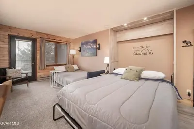 Image de Studio in Granby. Near Grand Lake & Rocky Mtn National Park. Pool & HotTubs 213