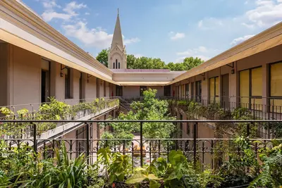 Image de Casa San Jose