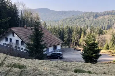 Image de Ferme authentique et  spacieuse