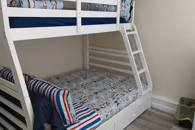 Image de Wildwood Perfect Seashore Townhome Unit 101 Awaits You