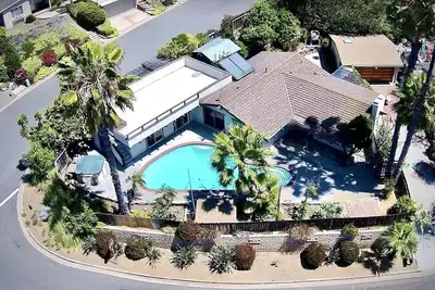 Image de South Laguna Beach summer rental near Montage Resort